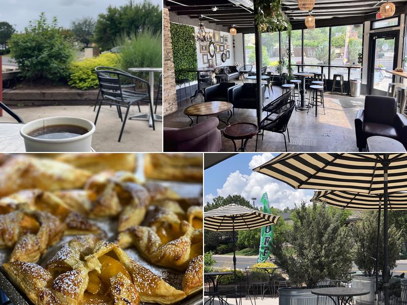 Cedar House Coffee Shop & Bakery 2009 E Cedar Ave, Flagstaff