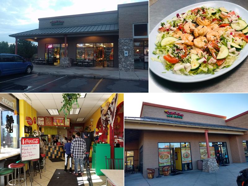 Tacos Los Altos - West Side