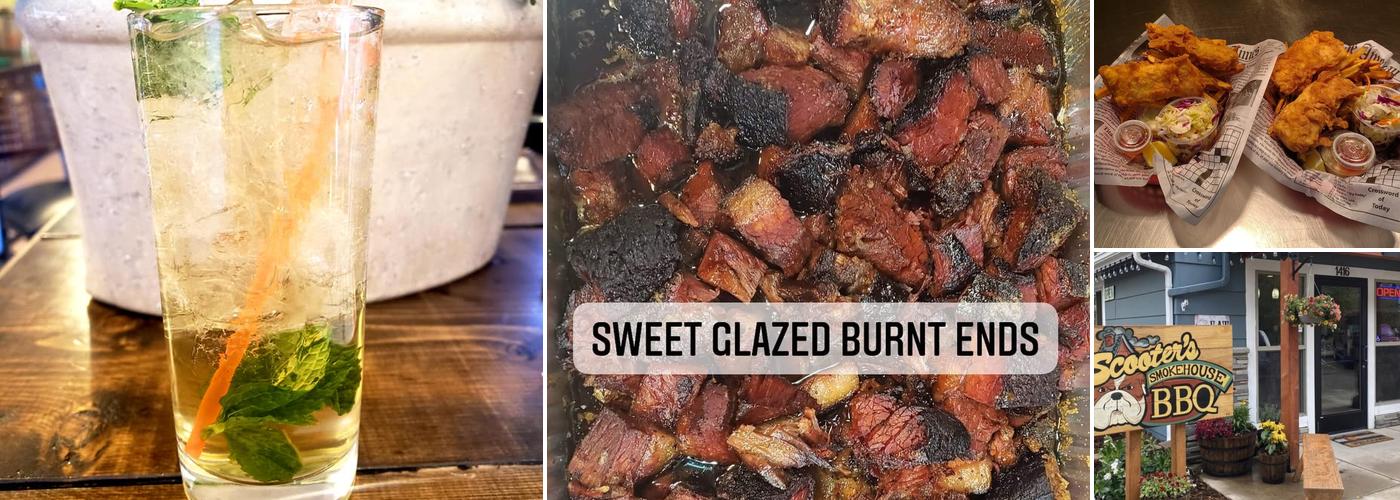 Scooter's Smokehouse & Grill