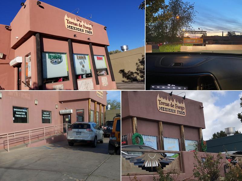 Tortas de Fuego West Sedona