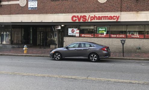 CVS