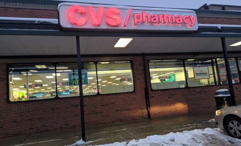 CVS