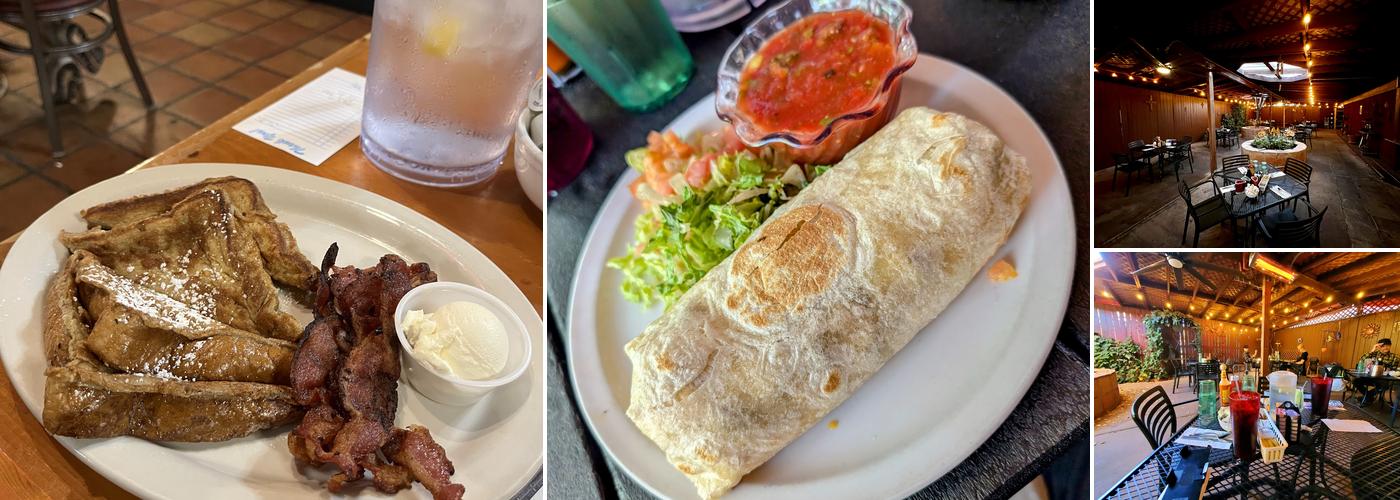 Coffee Pot Restaurant