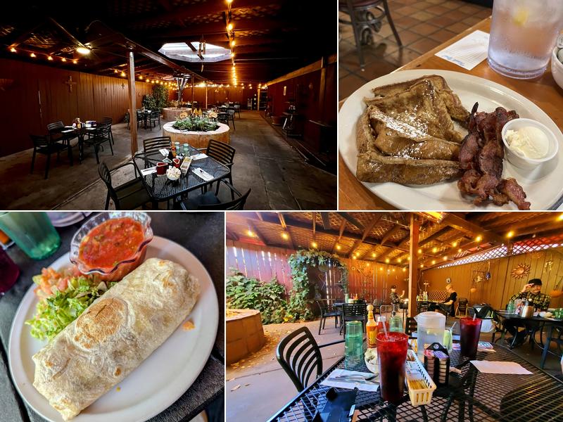 Coffee Pot Restaurant