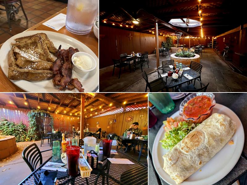 Coffee Pot Restaurant 2050 W State Rte 89A, Sedona