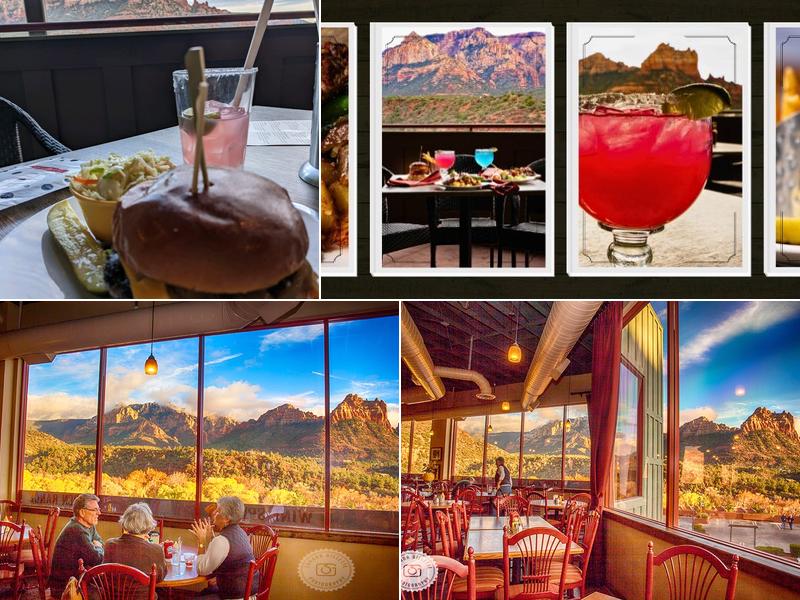 Open Range Grill and Tavern