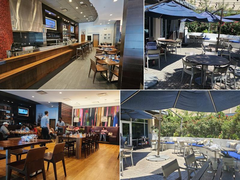 Edgar's Grille 3165 Washington Rd Suite E, Augusta