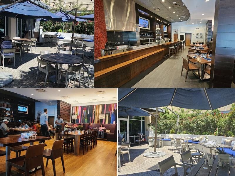 Edgar's Grille 3165 Washington Rd Suite E, Augusta