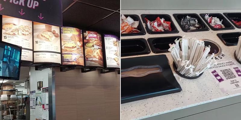 Taco Bell Menu