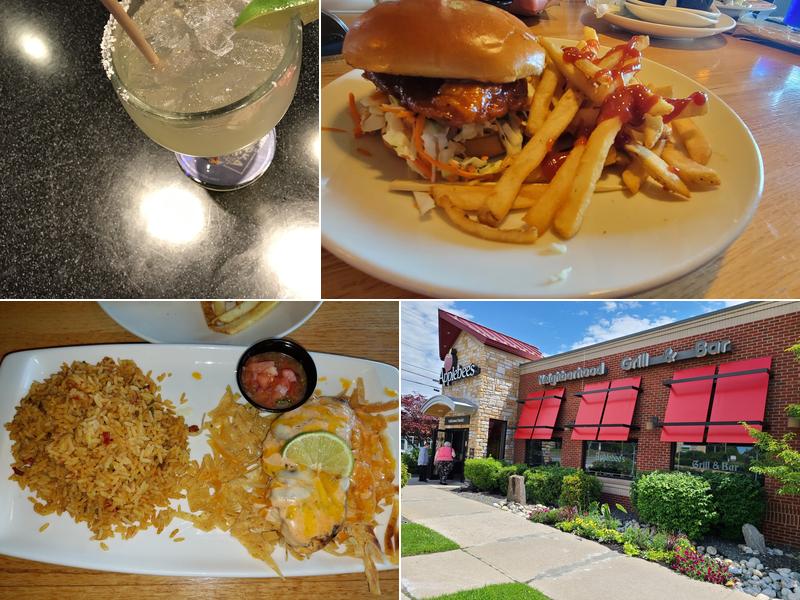 Applebee's Grill + Bar
