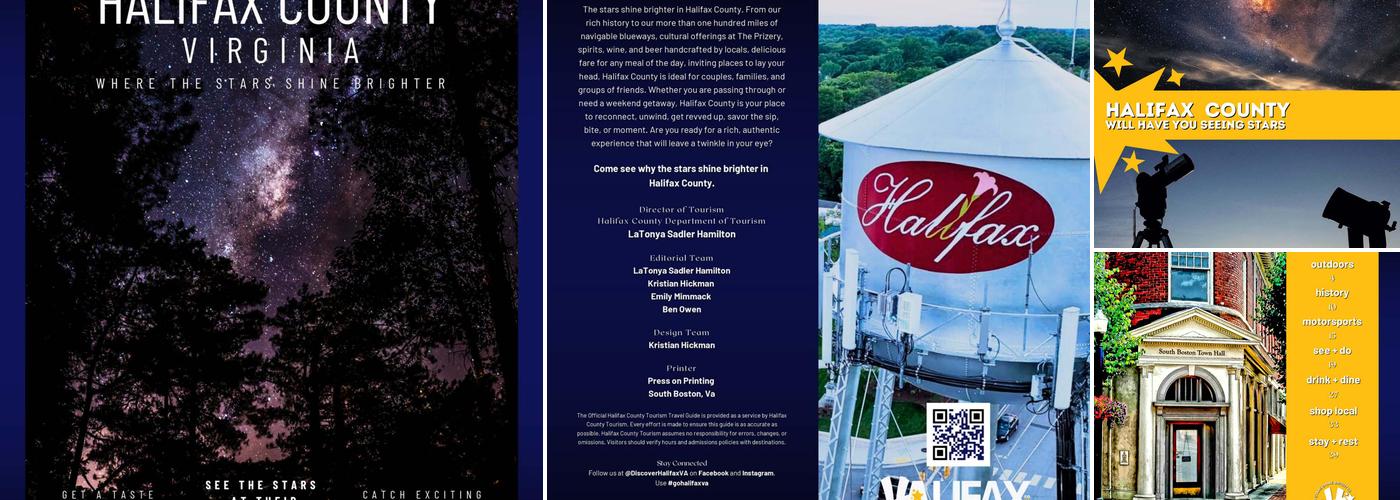 The Packhouse Menu