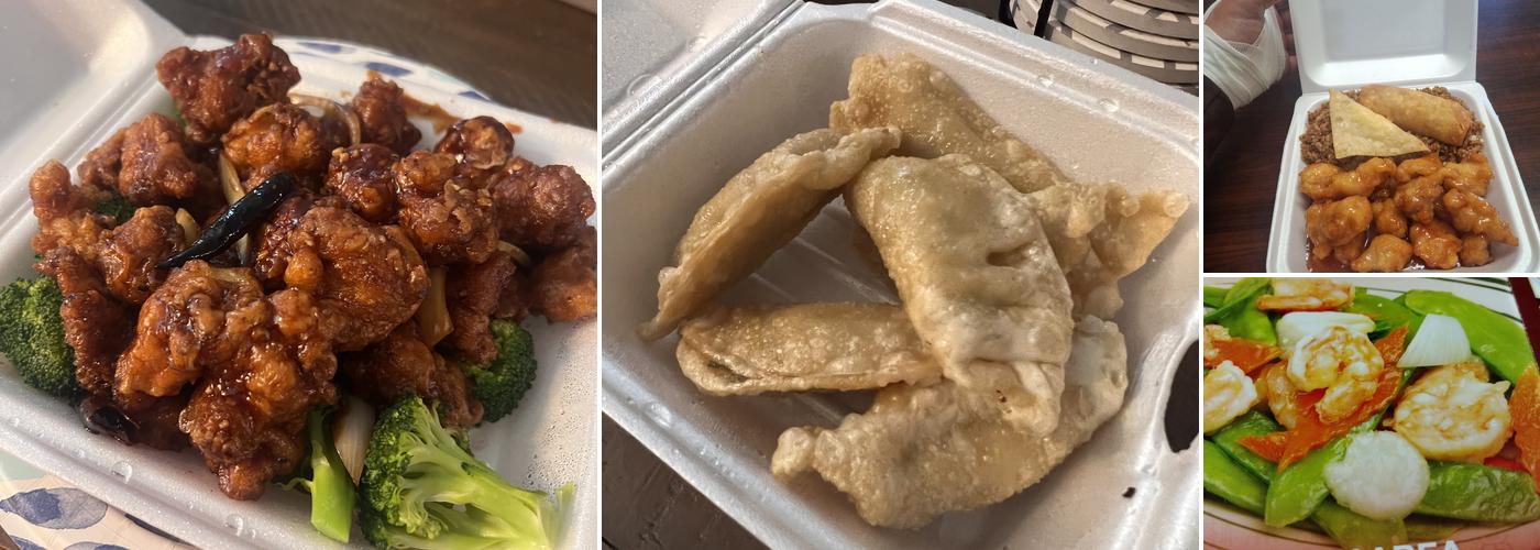 Hing Loon Chinese Express