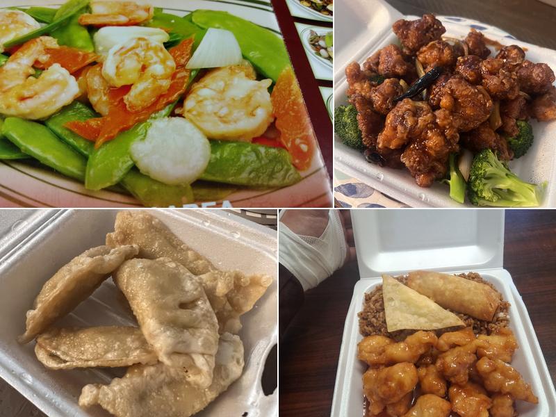 Hing Loon Chinese Express