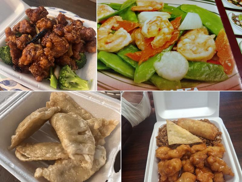 Hing Loon Chinese Express