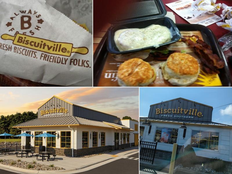 Biscuitville