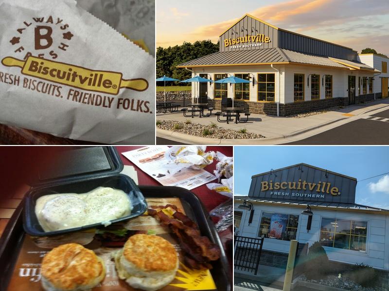 Biscuitville