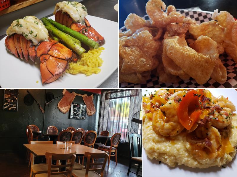 MILLTOWN EATERY & SALOON