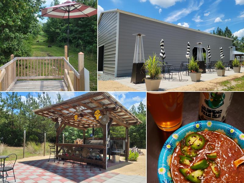 Bassi Ranch - Shooting Range & DP Cafe