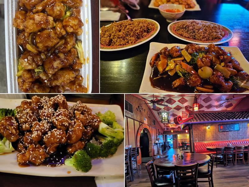 Long River Restaurant 2835 Riverside Dr, Danville