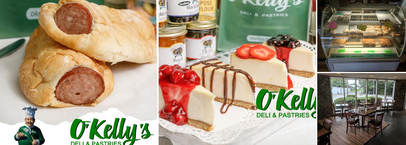 O'Kellys