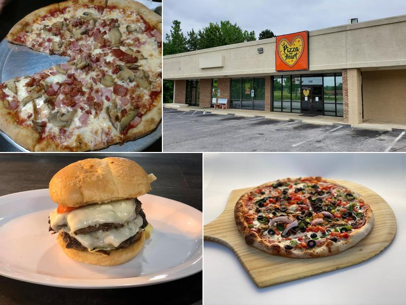 Venice Italian 1748 NC-86, Yanceyville