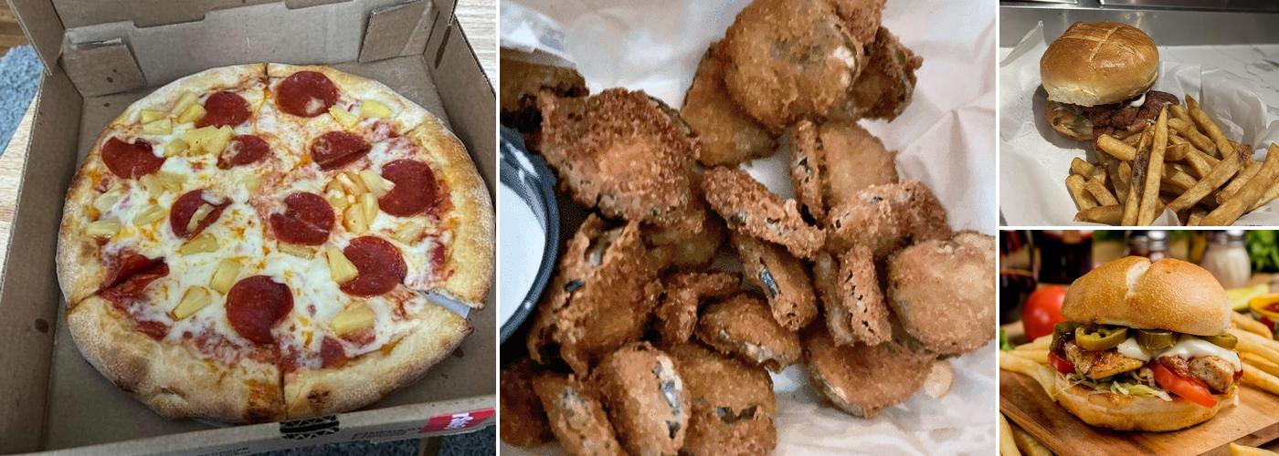 Dell' Anno's Pizza Kitchen