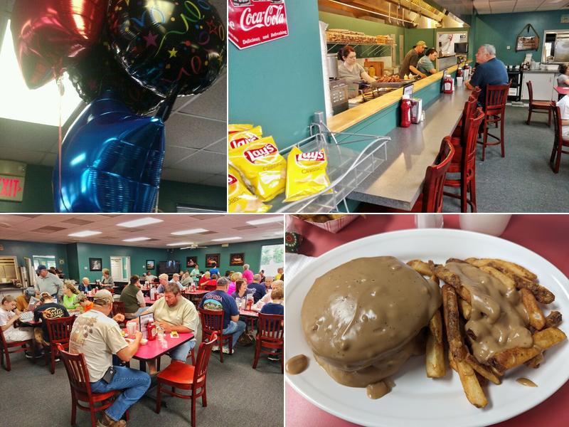 Rubens Too 2449 Franklin Turnpike, Danville