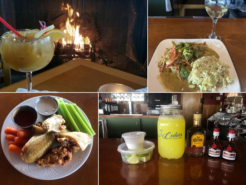 Cedars at Pier One 355 N Clover Island Dr, Kennewick