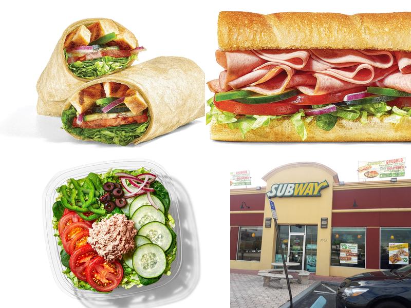 Subway
