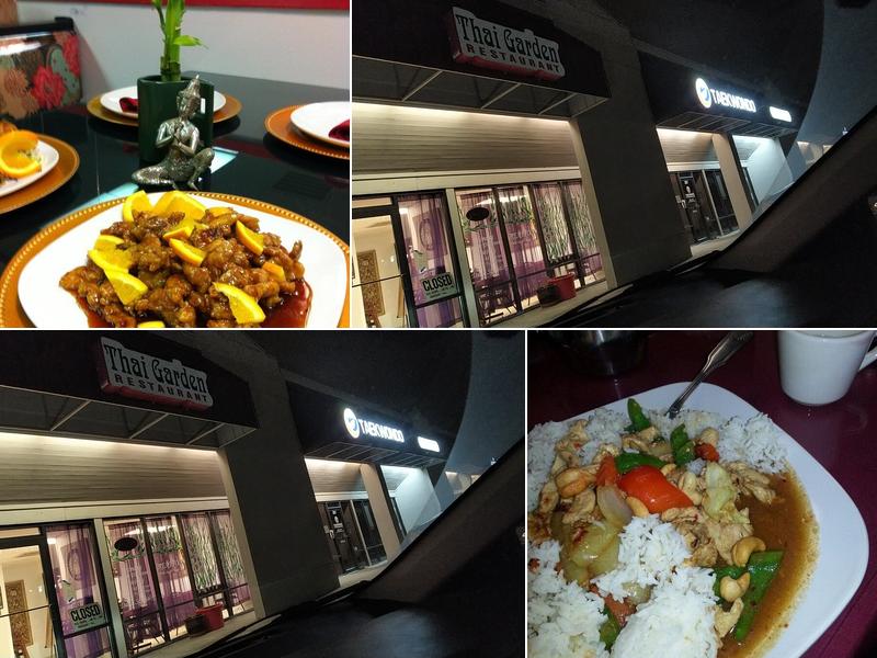 Thai Garden Resturant