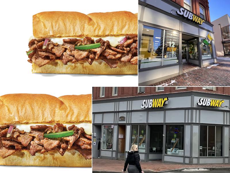 Subway
