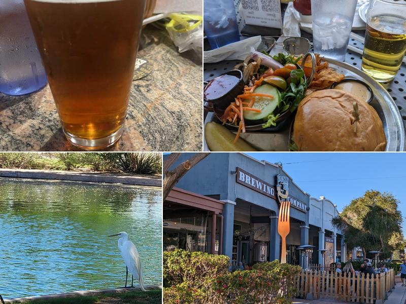 Prison Hill Brewing Company