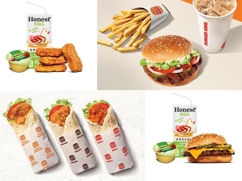 Burger King 620 E Main St, Somerton