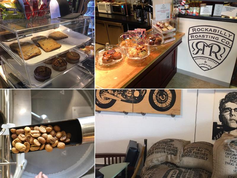 Rockabilly Roasting Co