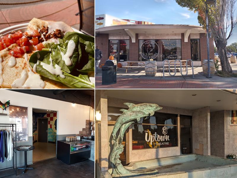 Kagen Coffee & Crepes