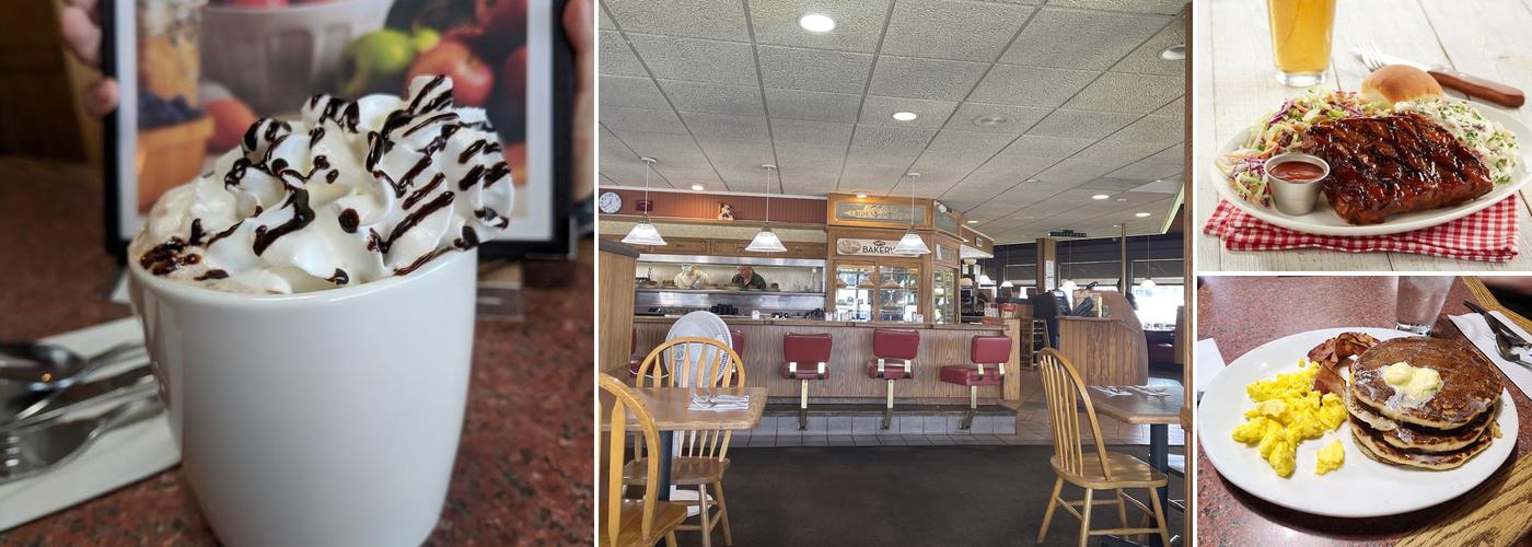 Shari's Cafe and Pies