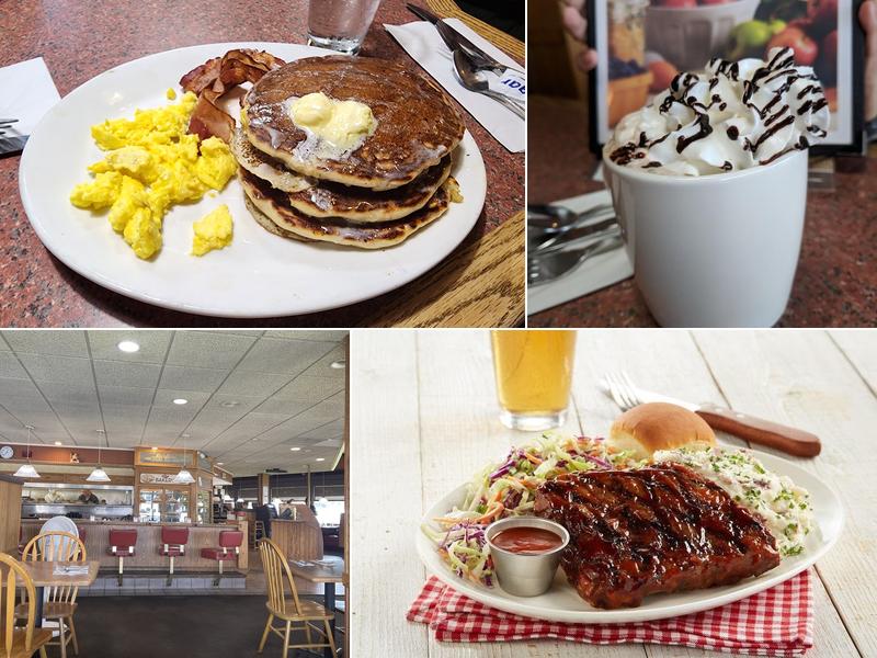 Shari's Cafe and Pies