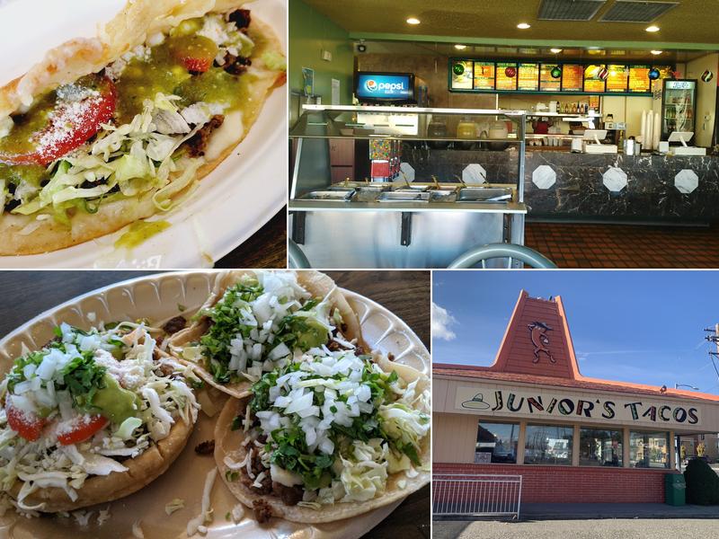 Junior's Tacos