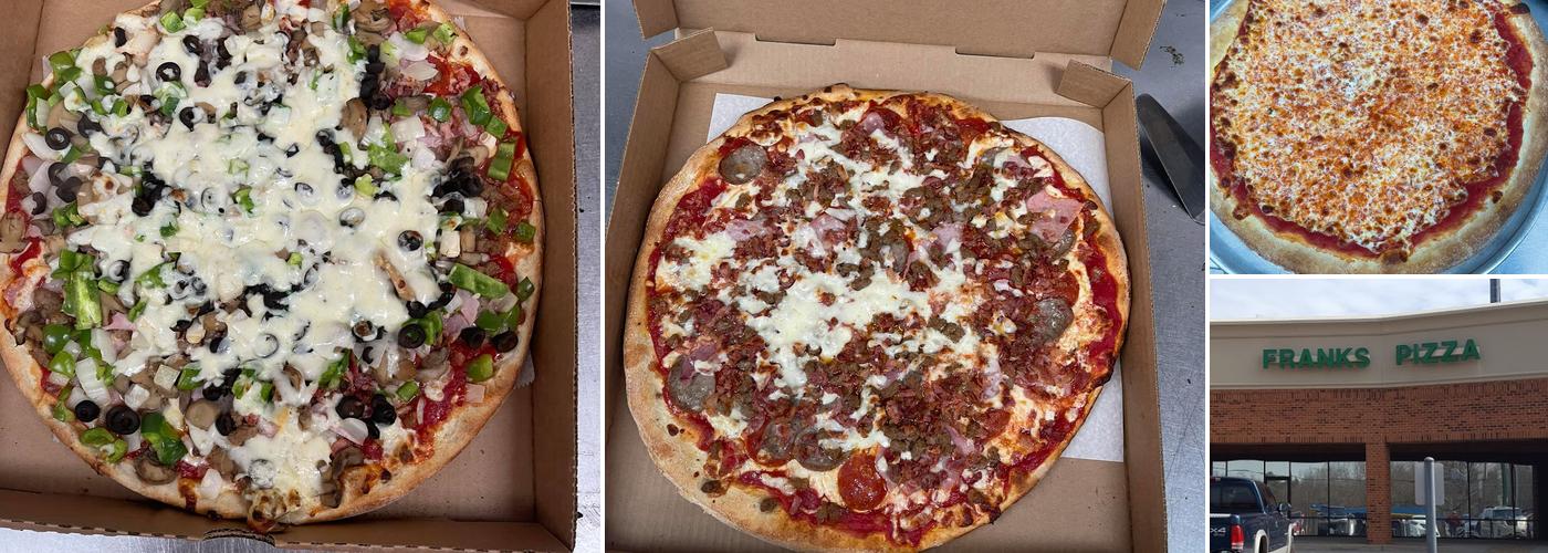 Frank's Pizza