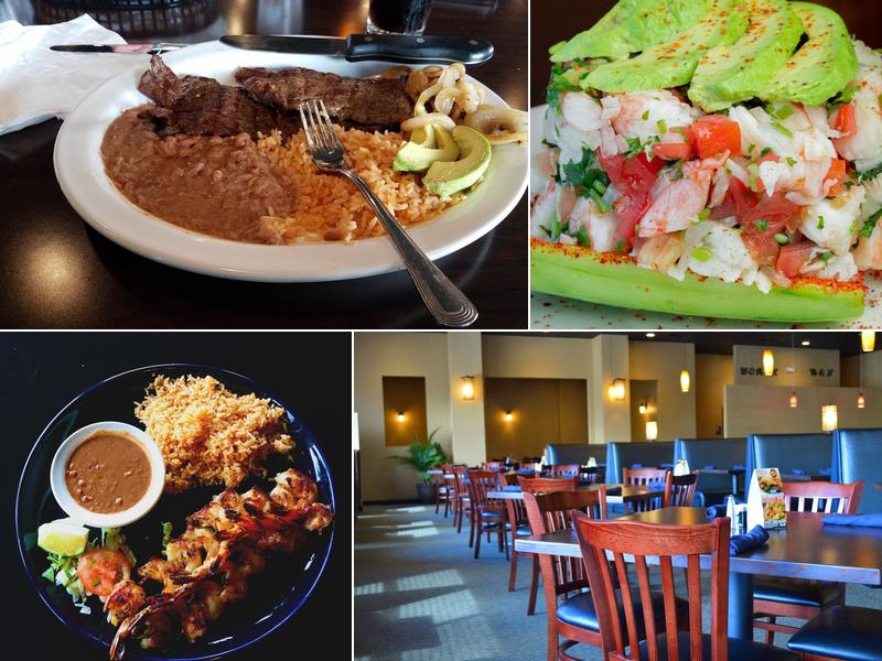 Fiesta's Event Center (reservation only) 8524 W Gage Blvd #130, Kennewick