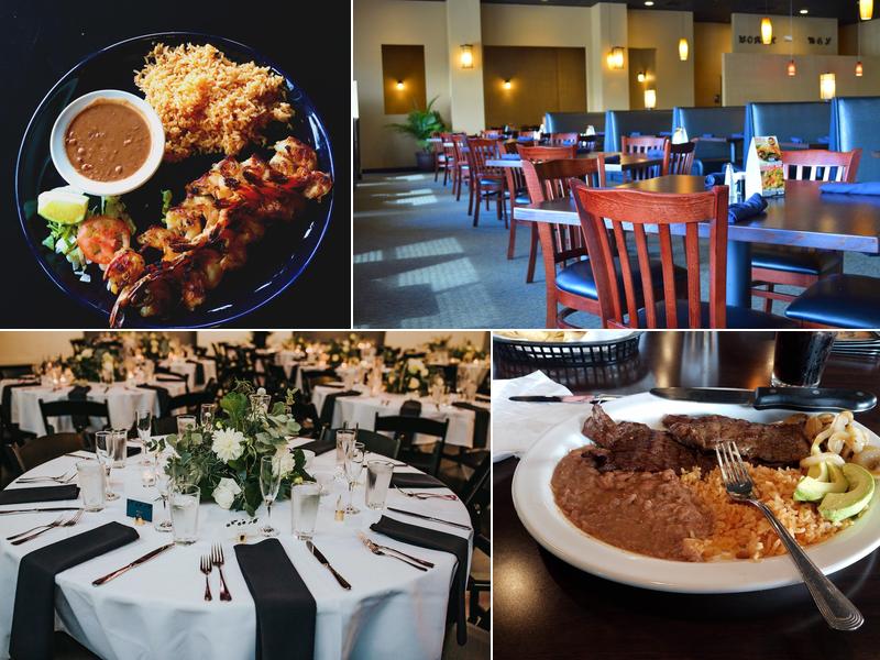 Fiesta's Event Center (reservation only) 8524 W Gage Blvd #130, Kennewick