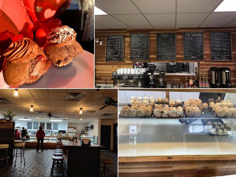 Mostly Muffins 2451 W 16th St, Yuma