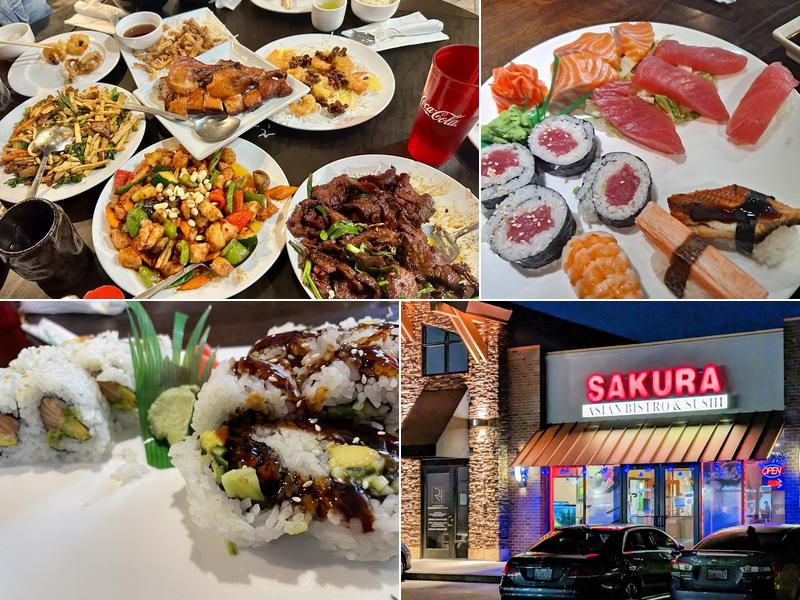 Sakura Restaurant