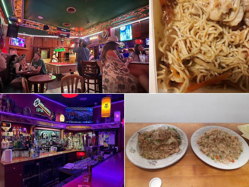 Lee's Tahitian Richland