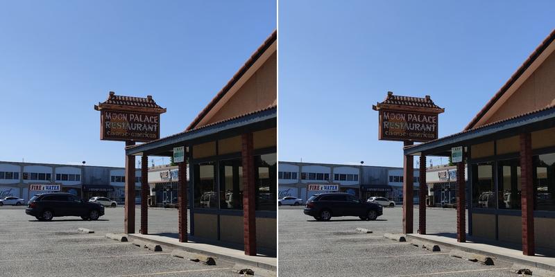 Moon Palace 228 Symons St, Richland