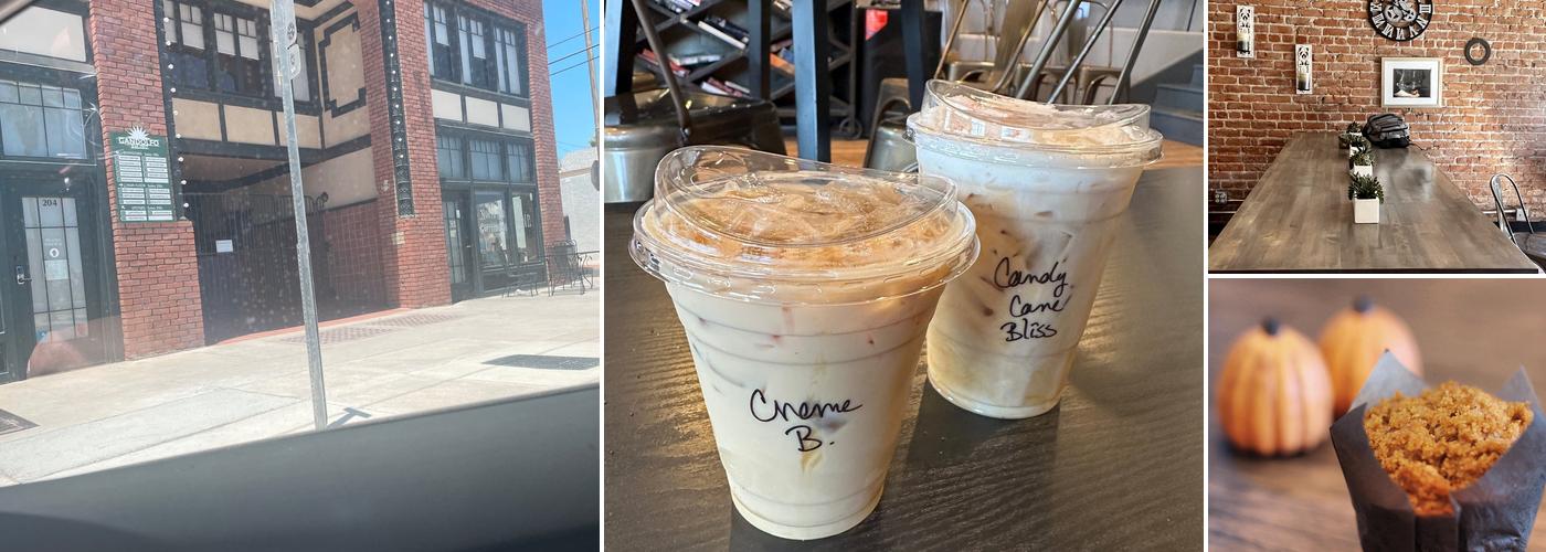 North End Coffeehouse