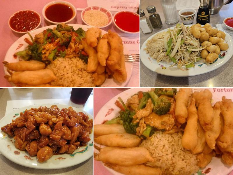 Fortune Garden 1200 N 1st St, Hermiston