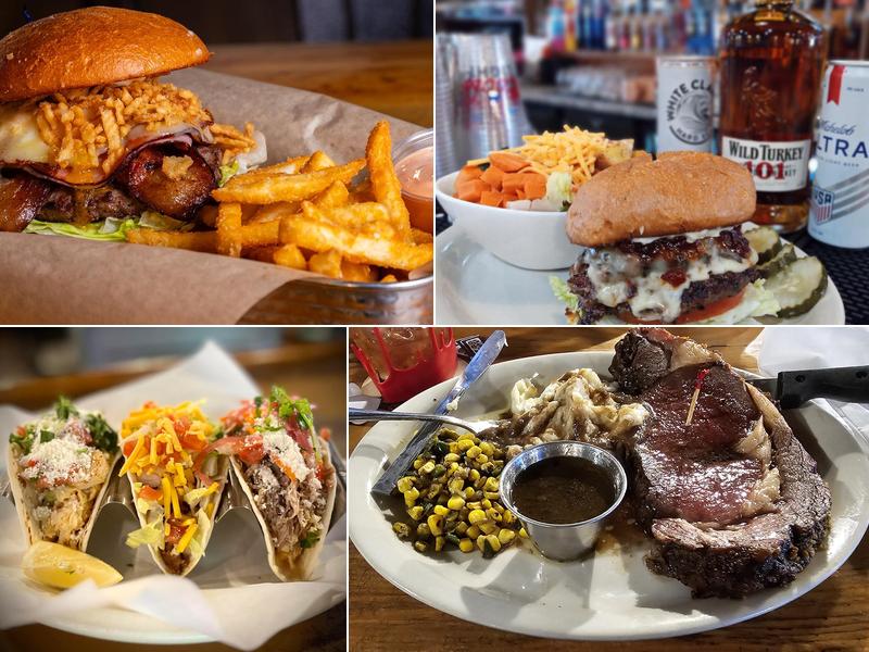 Longbranch Saloon 230006 E SR 397, Kennewick