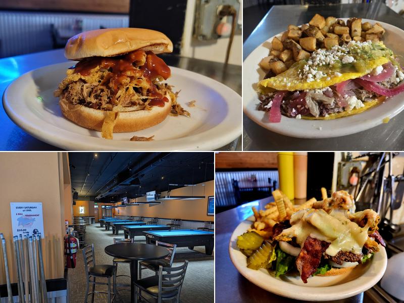 Players Sports Bar & Grill