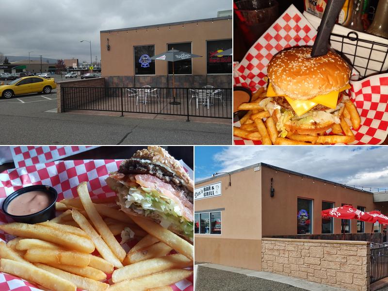 Dax's Downtown Bar & Grill